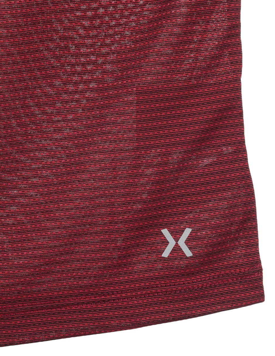 Playera deportiva para entrenamiento de niño 3
