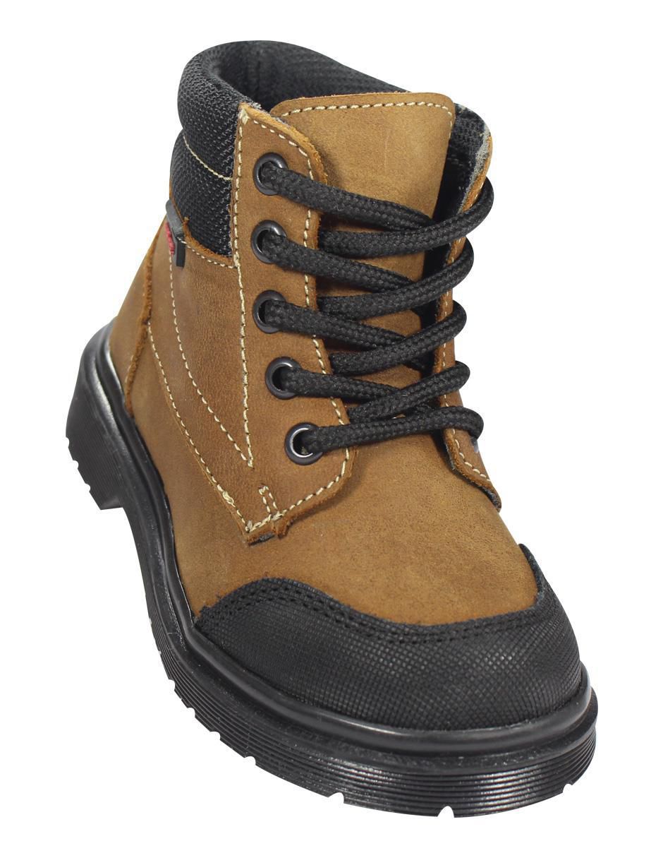 Bota para niño
