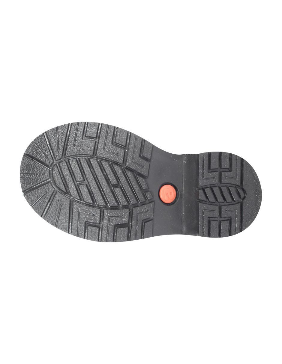 Bota para niño 3