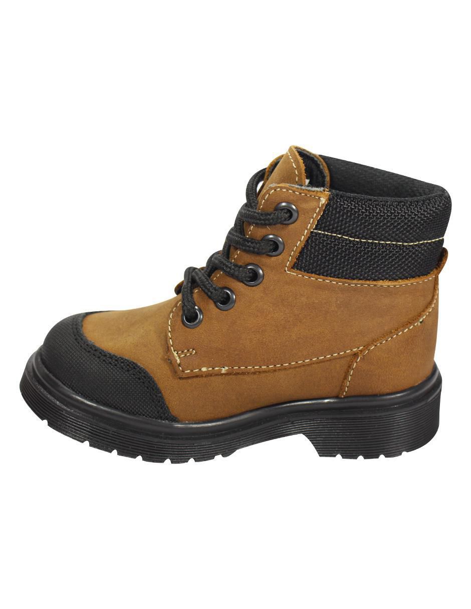 Bota para niño 4