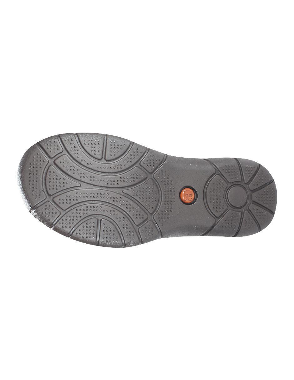 Bota de piel para niño 2