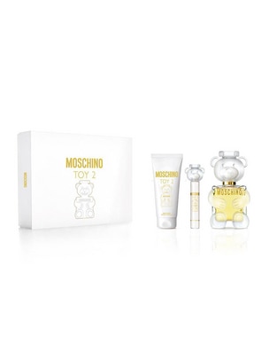 Eau de parfum Moschino Toy para mujer