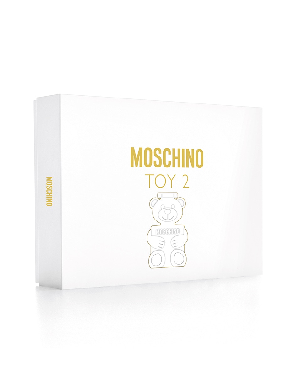 Eau de parfum Toy para mujer