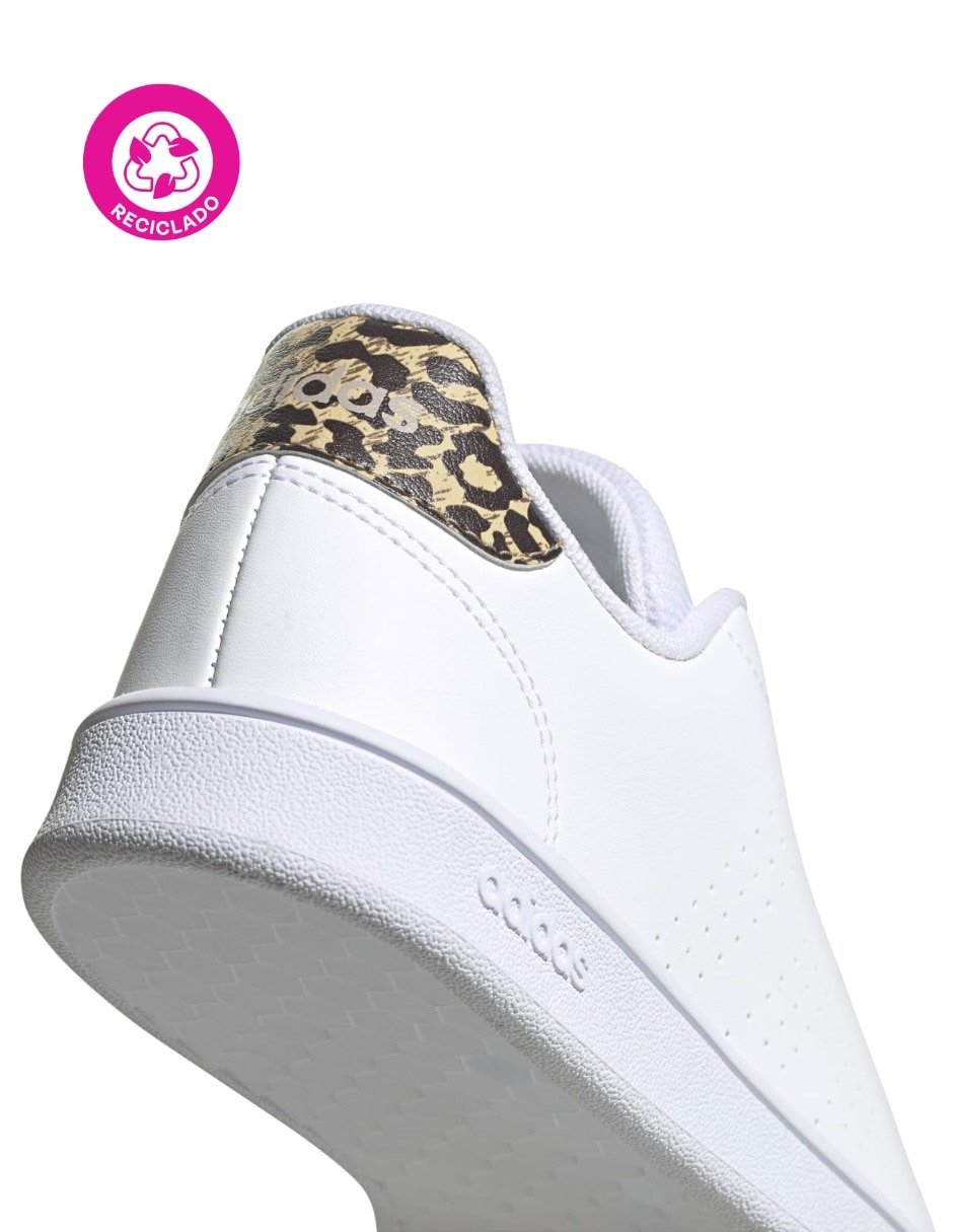 Tenis Adidas para niño Advantage K