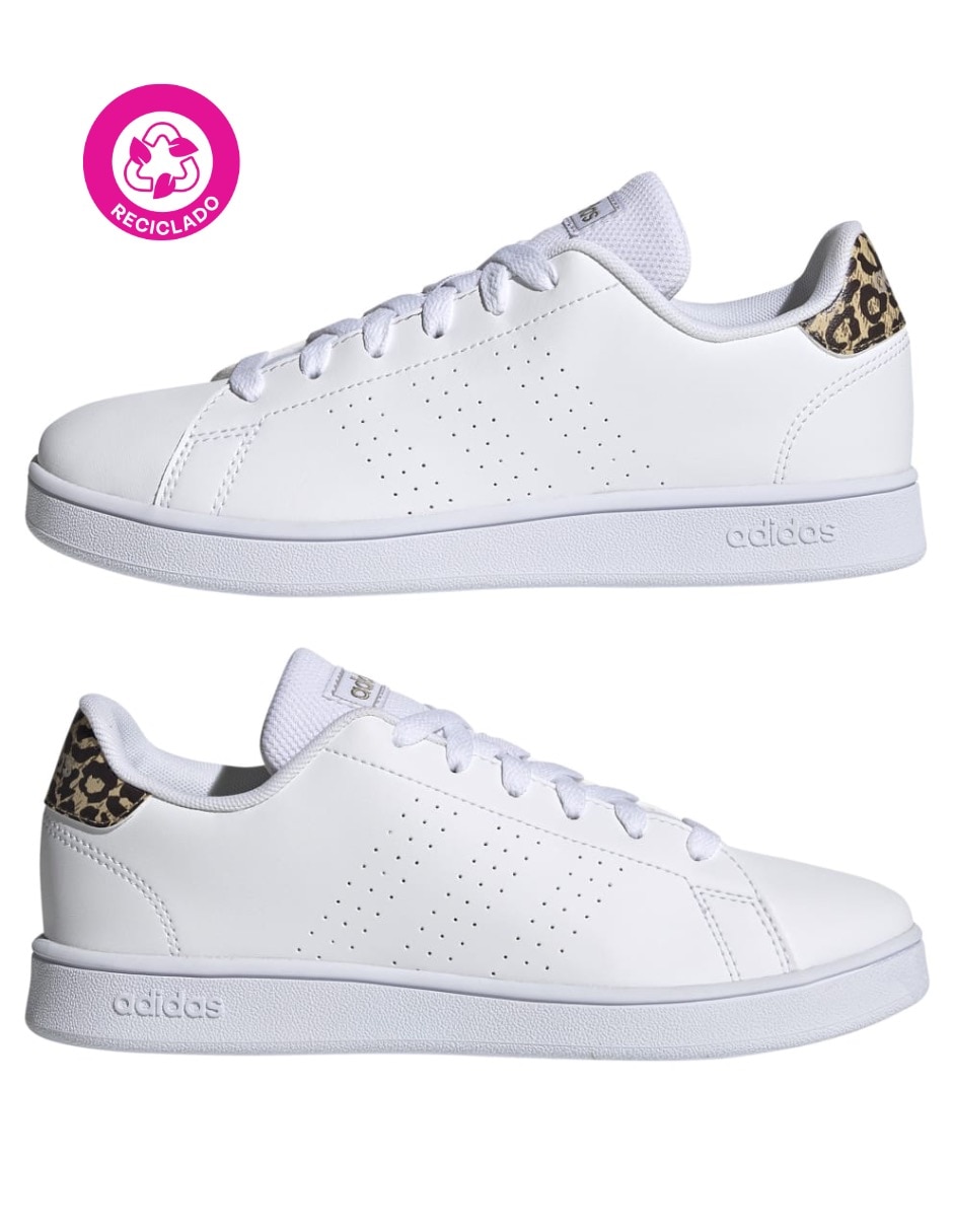 Tenis Adidas para niño Advantage K
