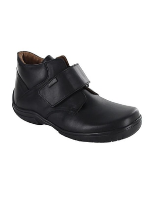Bota de piel para niño Bota de piel para niño
