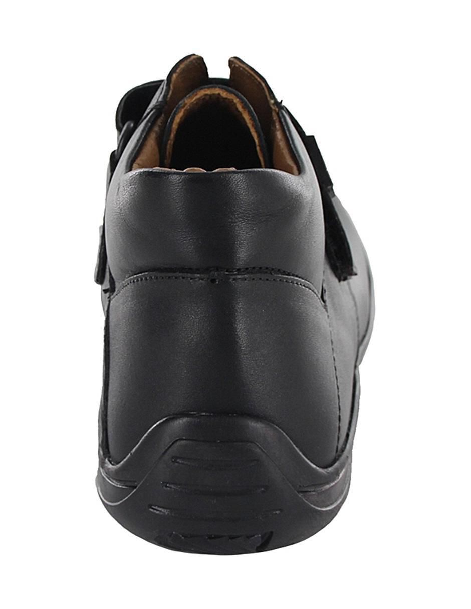 Bota de piel para niño 3