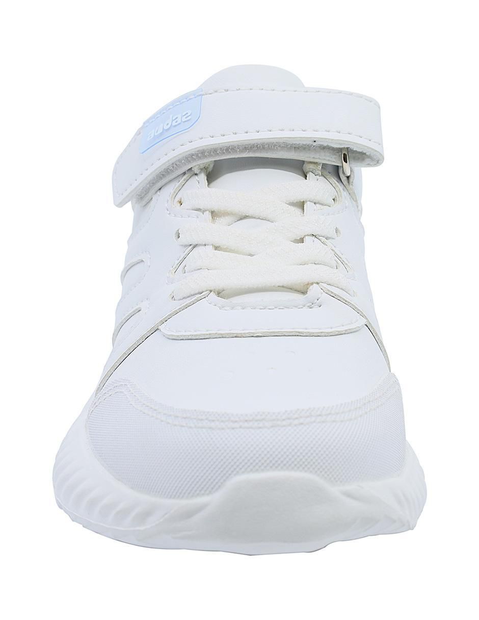 Tenis para niño