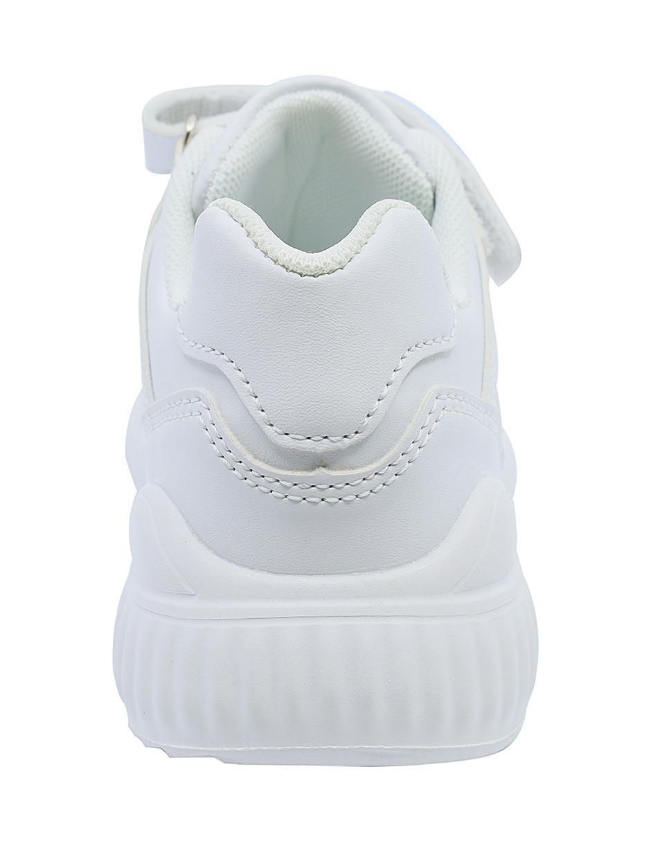 Tenis para niño
