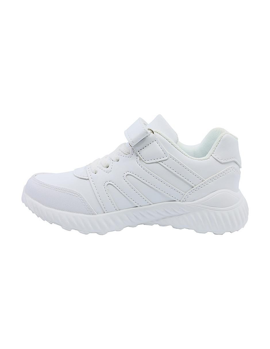 Tenis para niño