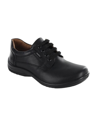 Zapato de piel para niño Zapato de piel para niño