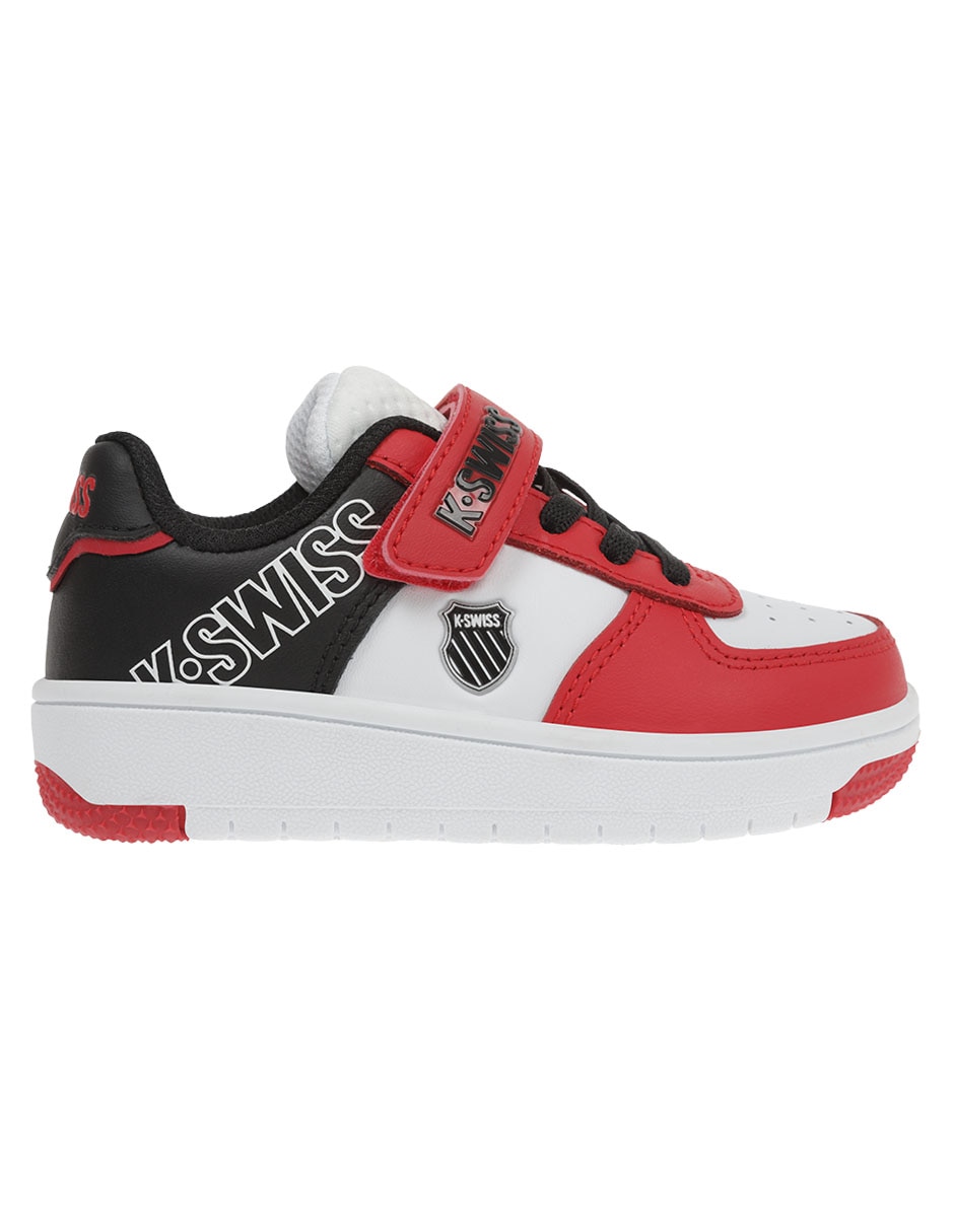 Tenis K-Swiss para niño