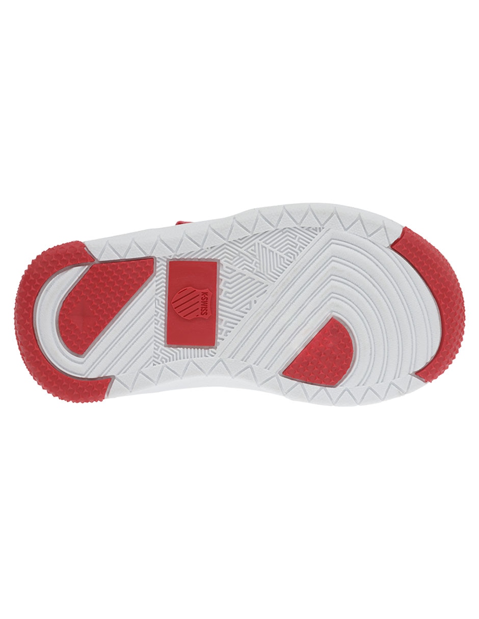 Tenis K-Swiss para niño