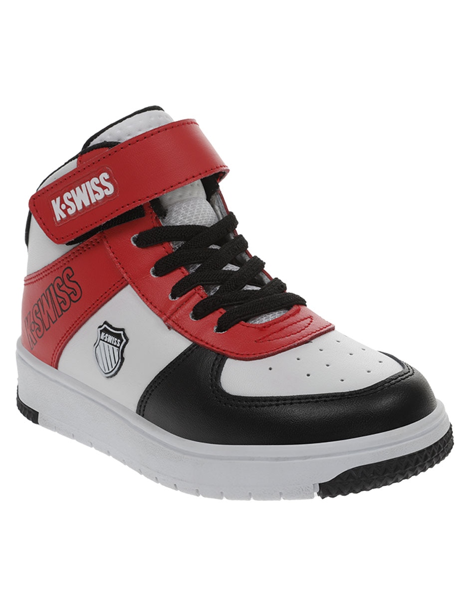 Tenis K-Swiss para niño