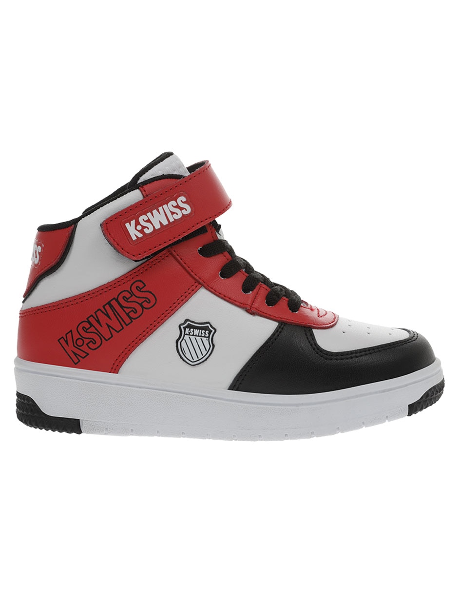 Tenis K-Swiss para niño