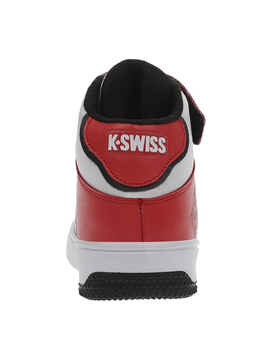 Tenis K-Swiss para niño