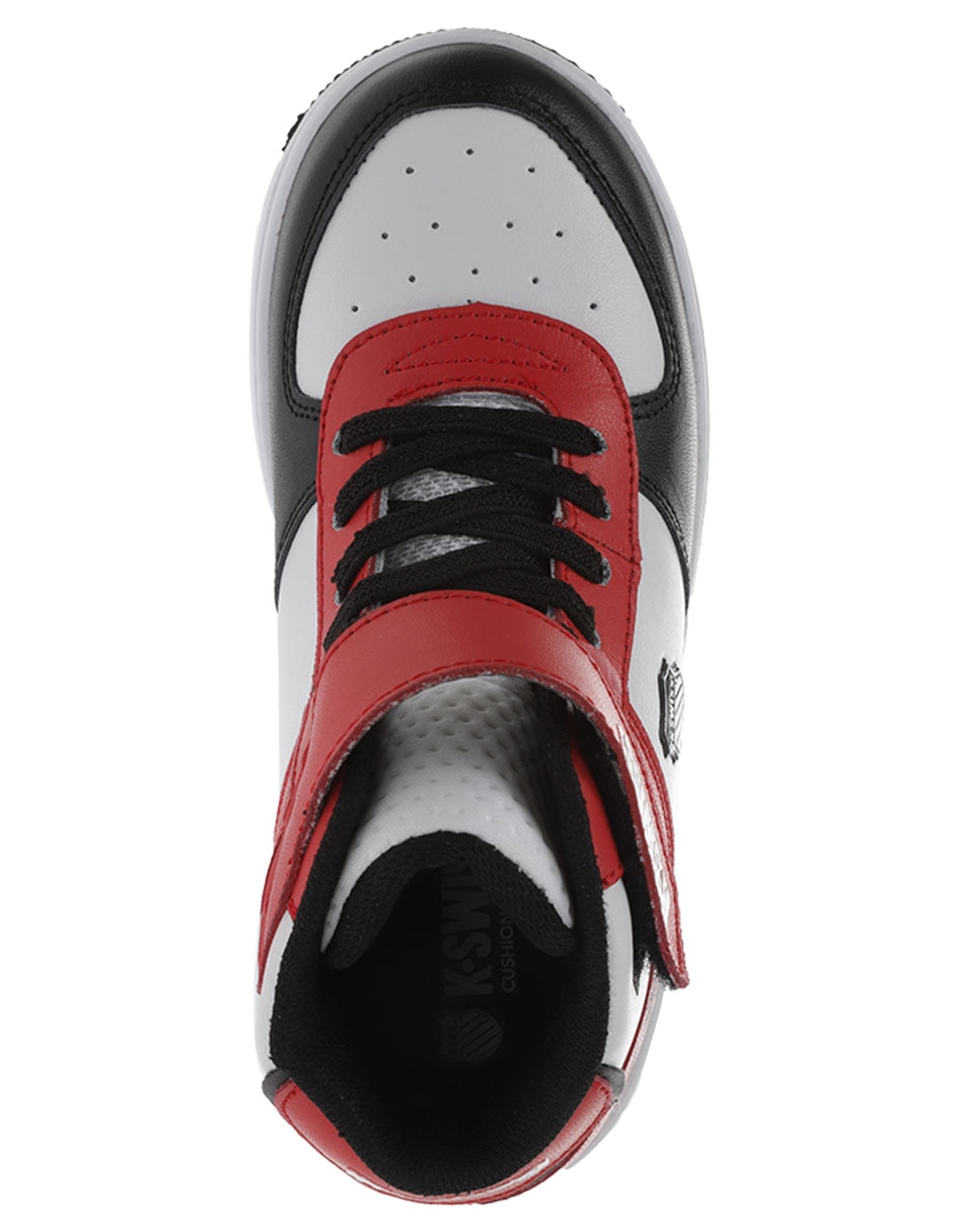 Tenis K-Swiss para niño