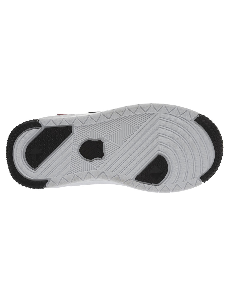 Tenis K-Swiss para niño