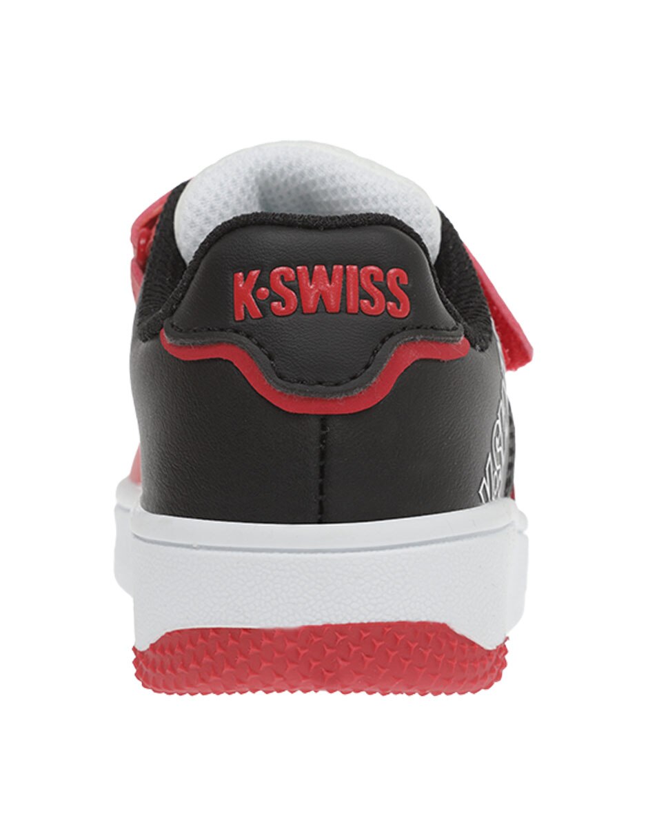 Tenis K-Swiss para niño