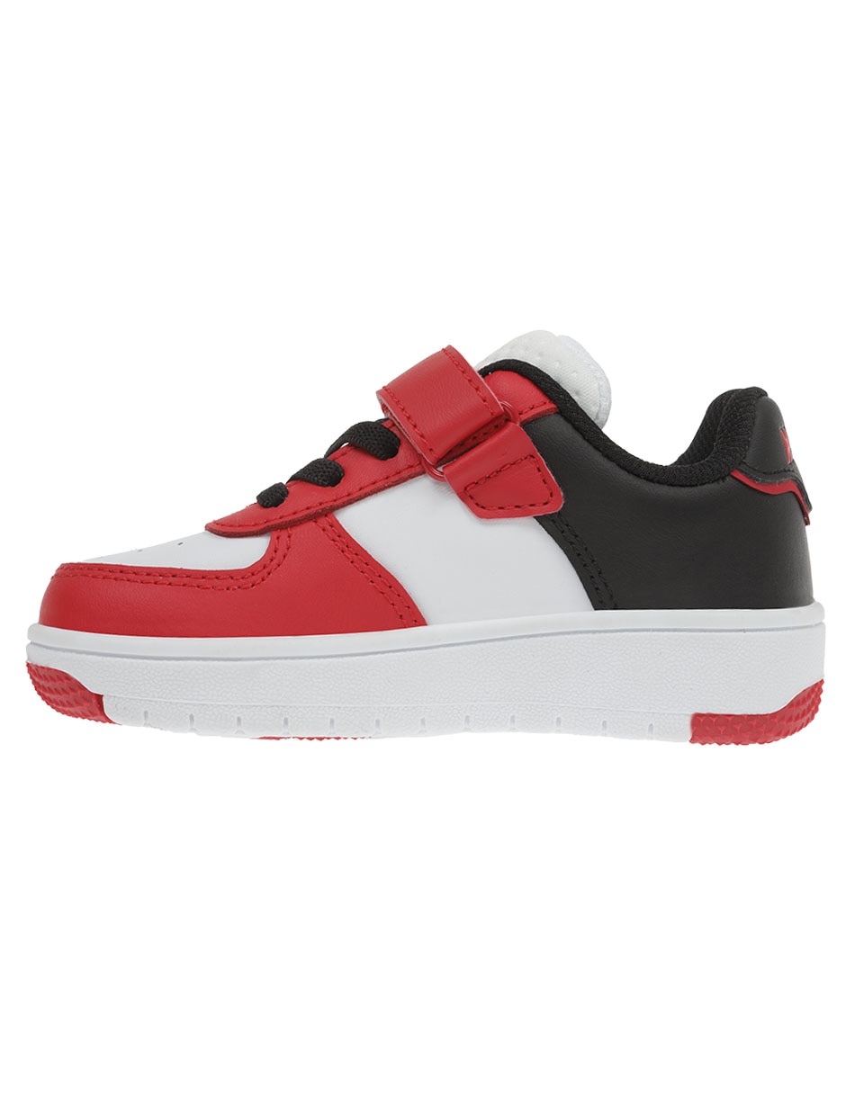 Tenis K-Swiss para niño