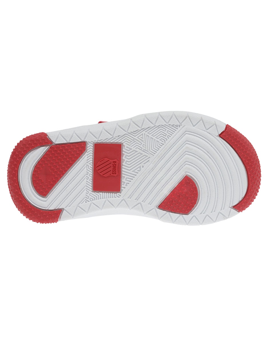 Tenis K-Swiss para niño