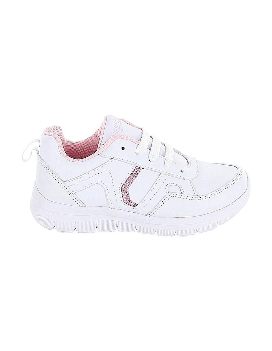Tenis para niña 5