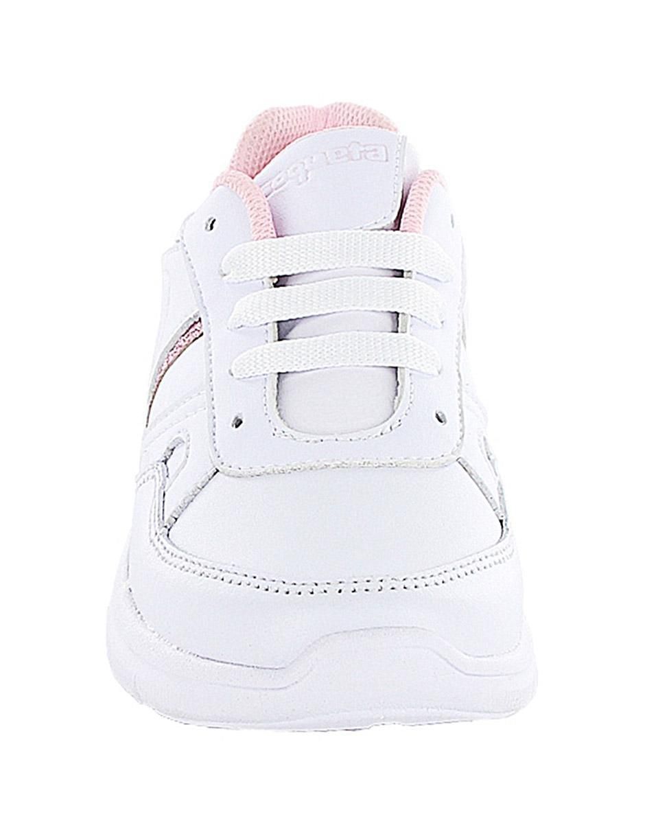 Tenis para niña