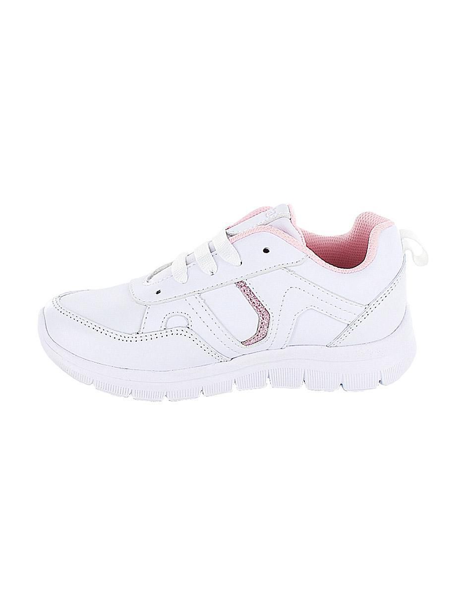 Tenis para niña