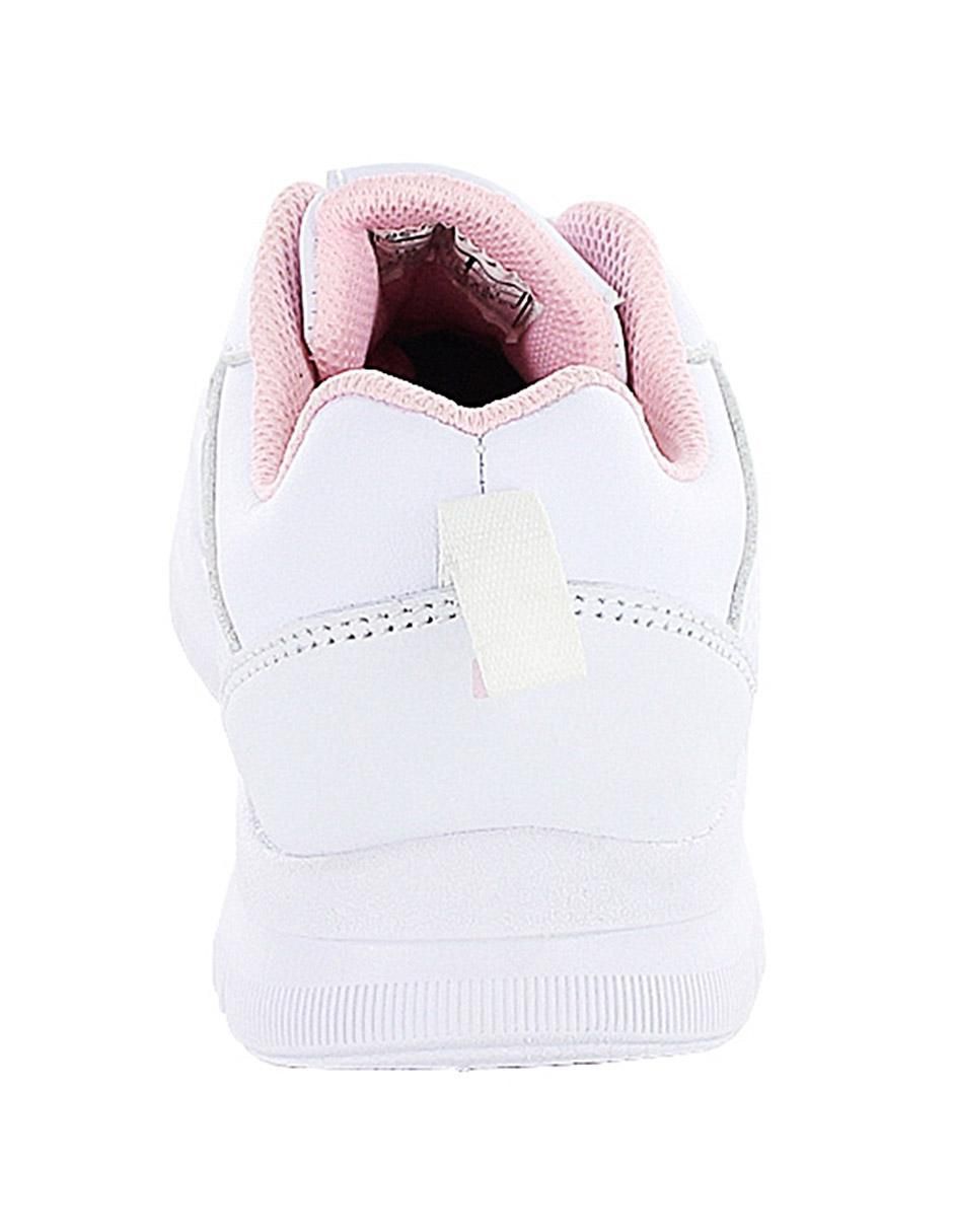 Tenis para niña