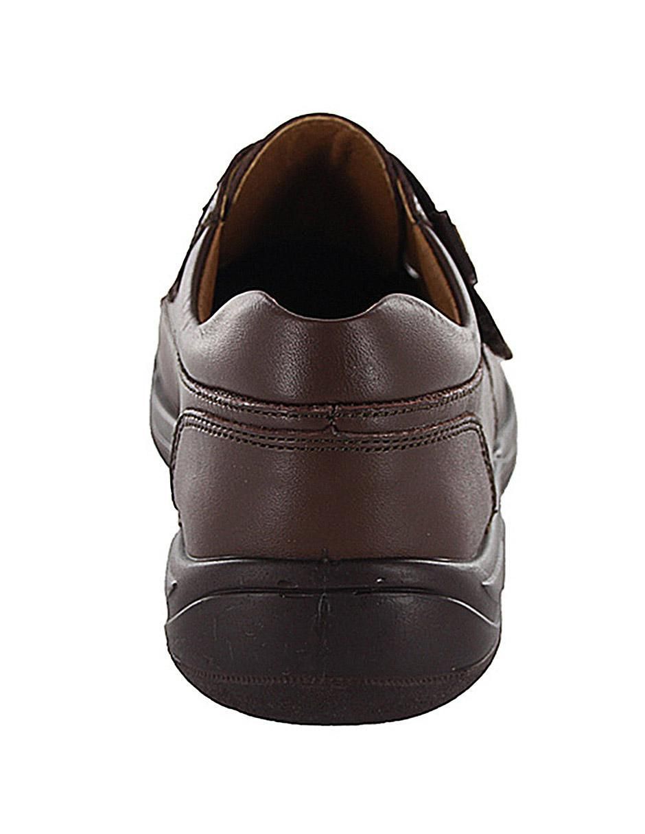 Zapato de piel para niño 3