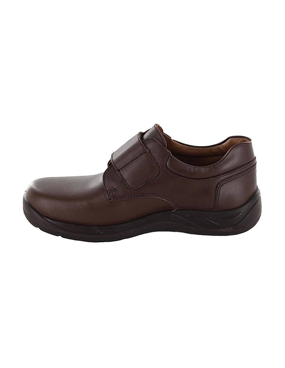 Zapato de piel para niño 2