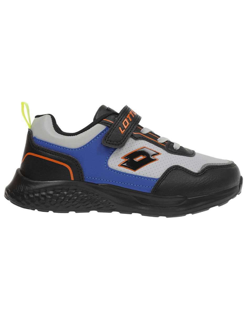Tenis para niño Flint