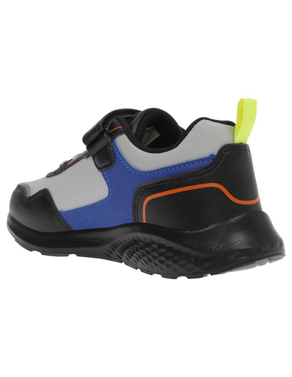 Tenis para niño Flint