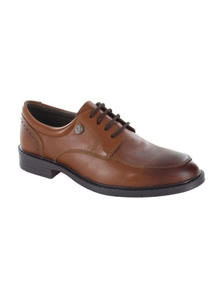Zapato de piel para niño