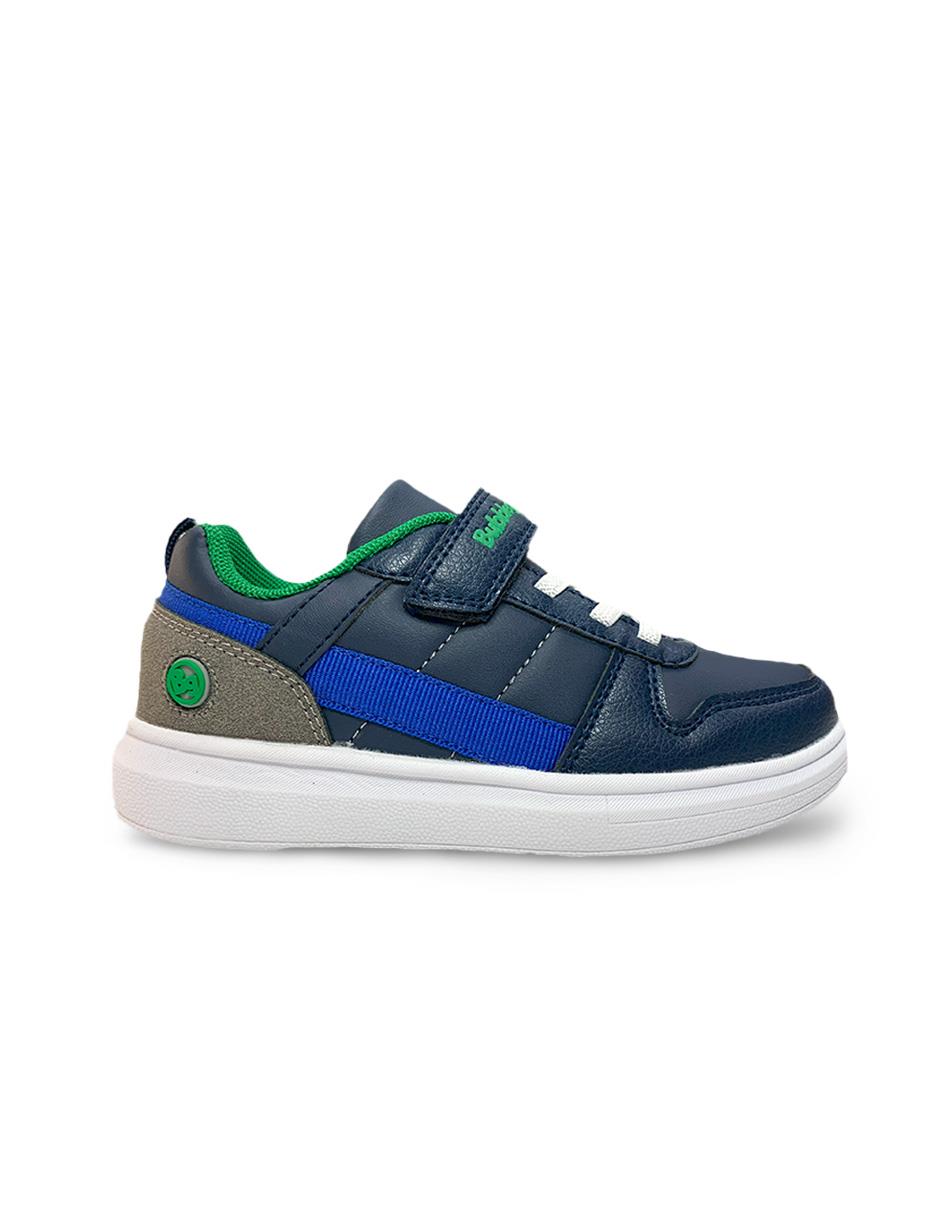 Tenis para niño Sirius 5