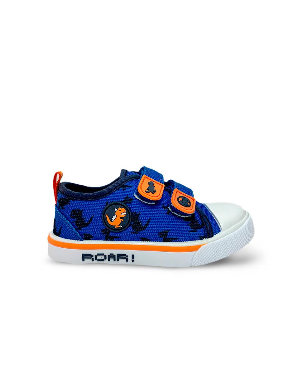 Tenis Bubble Gummers para niño Sahir