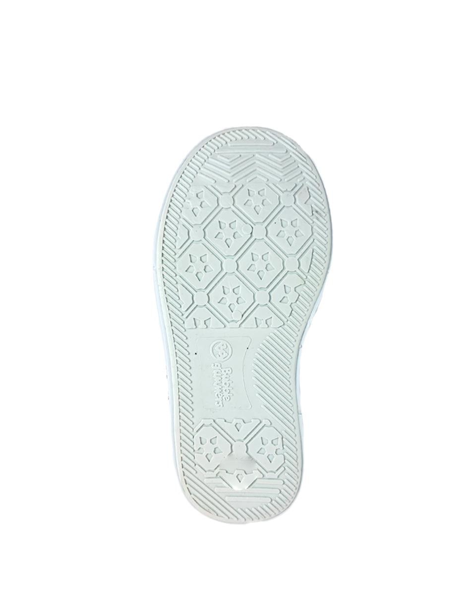Tenis Bubble Gummers para niño Sahir
