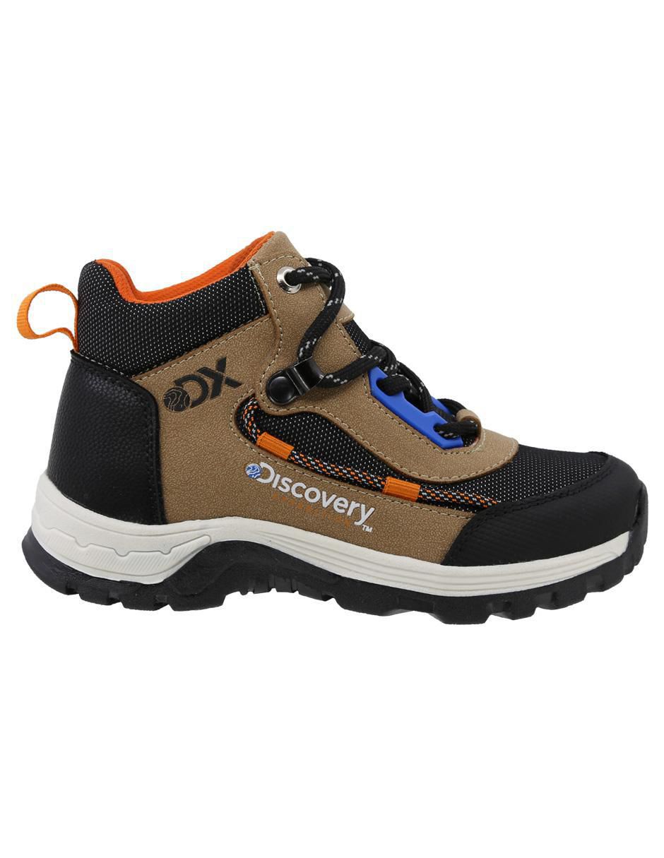 Bota Kids para niño 5