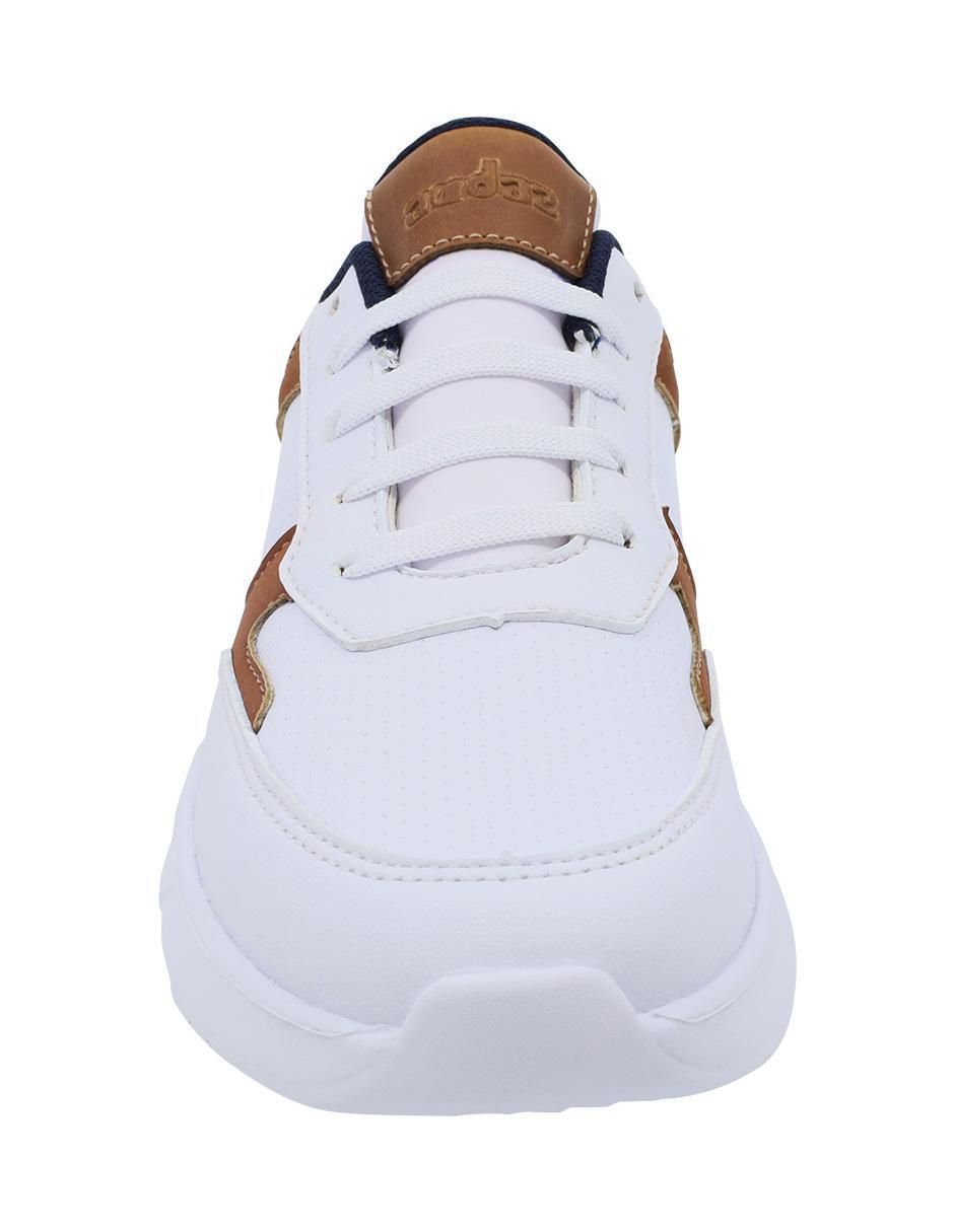 Tenis para niño