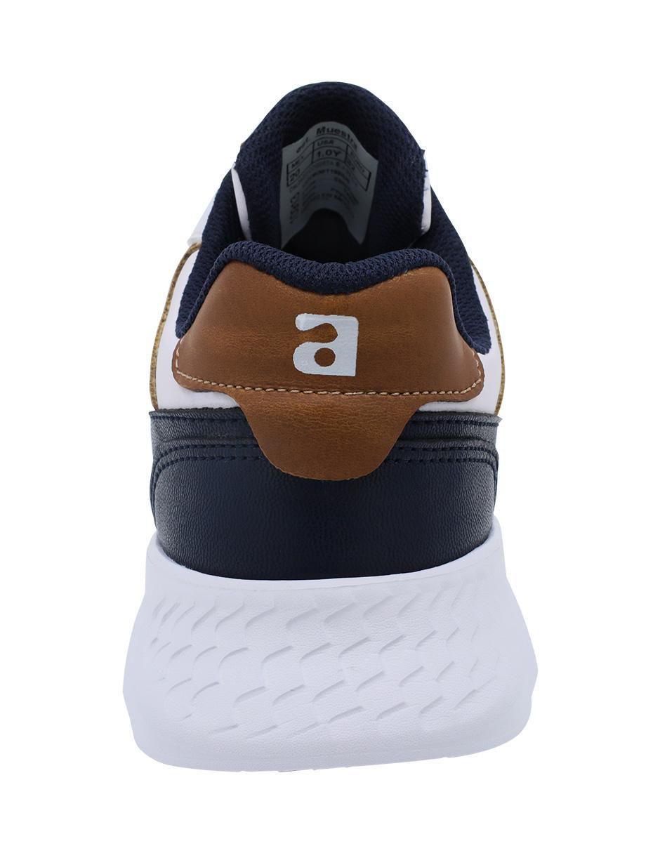 Tenis para niño