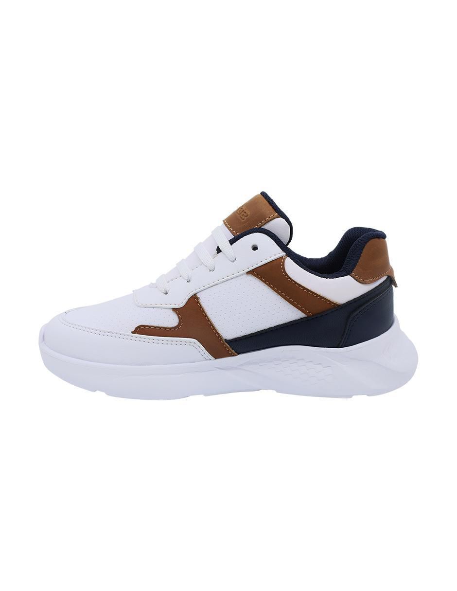Tenis para niño