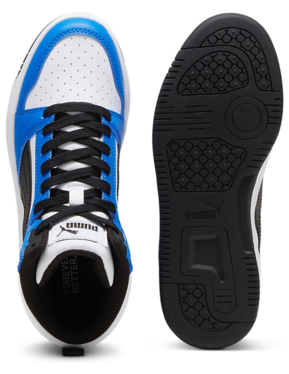 Tenis Puma unisex para entrenamiento