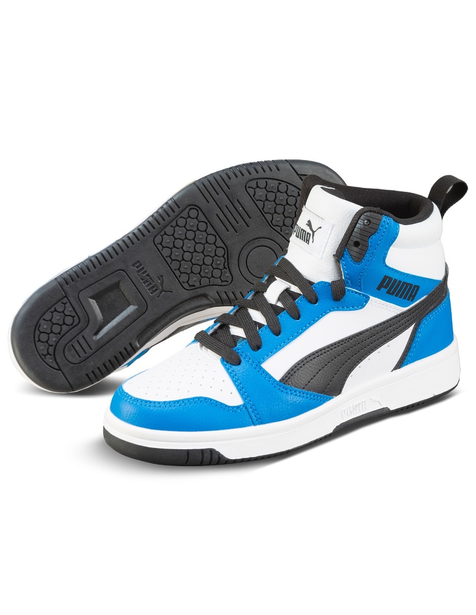 Tenis Puma unisex para entrenamiento
