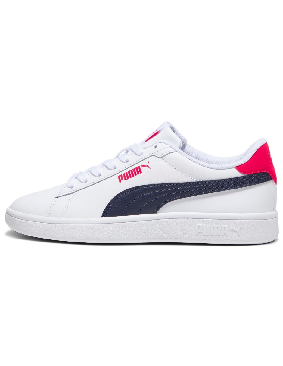 Tenis Puma Smash 30 L Jr unisex para entrenamiento