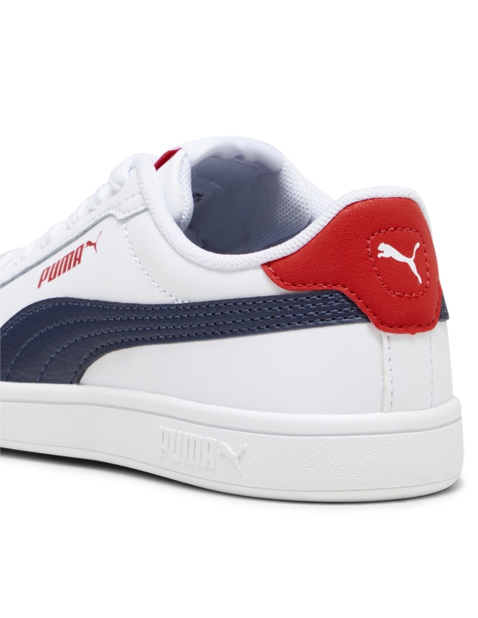 Tenis Puma unisex Smash 30 L PS