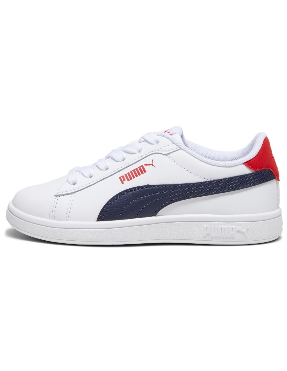 Tenis Puma unisex Smash 30 L PS