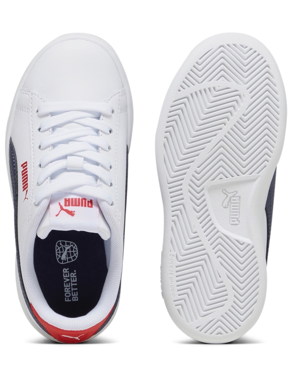 Tenis Puma unisex Smash 30 L PS