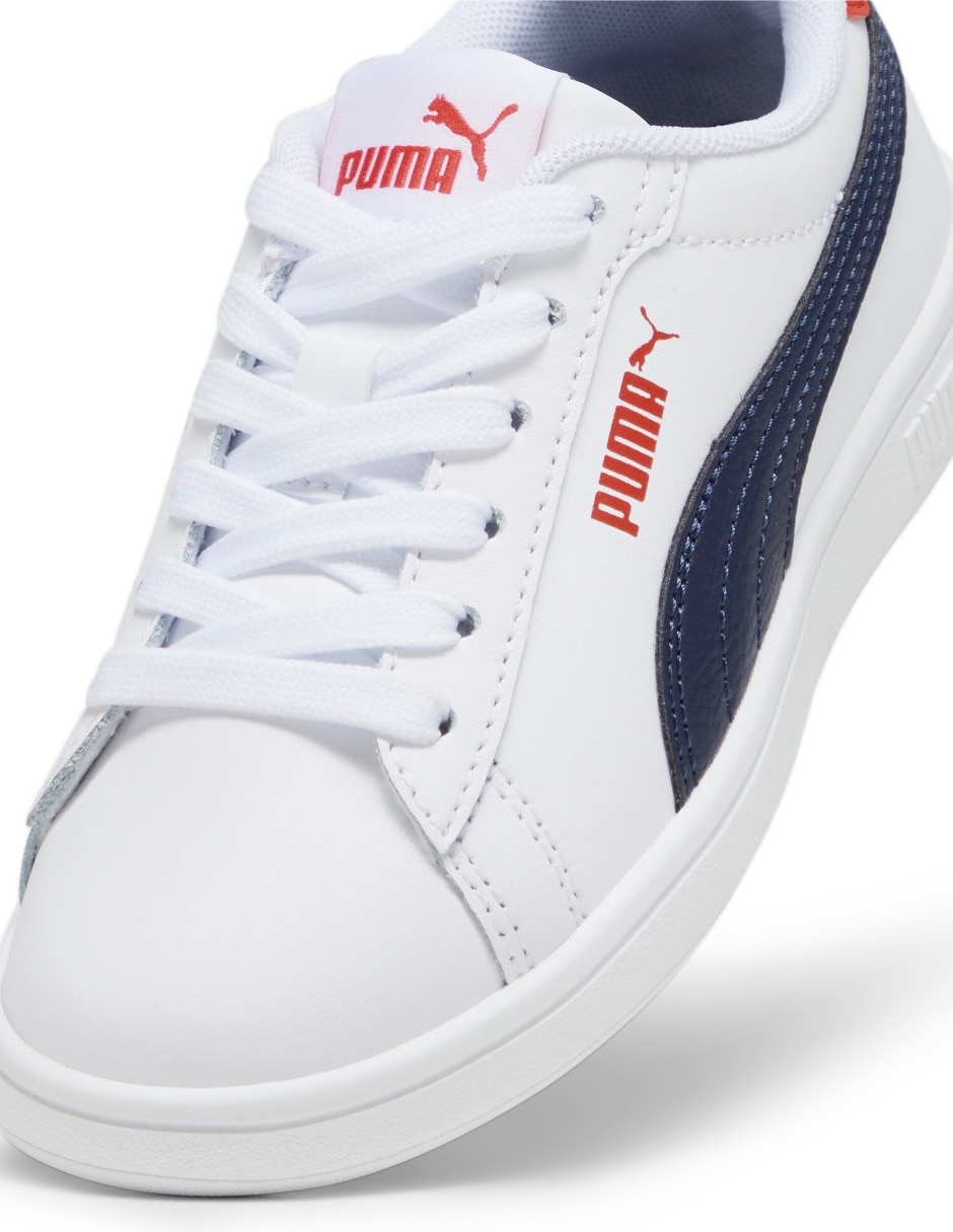 Tenis Puma unisex Smash 30 L PS