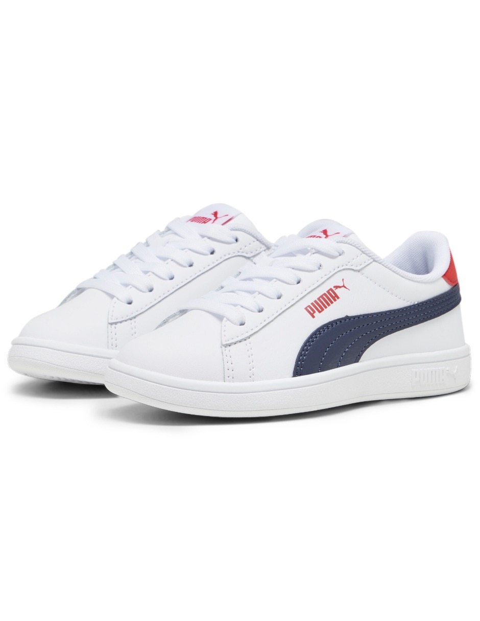 Tenis Puma unisex Smash 30 L PS