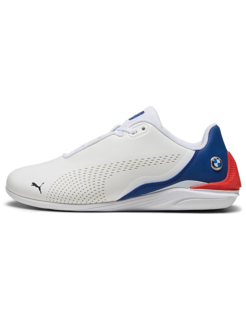 Tenis Puma Motorsport Bmw Mms Drift Cat Decima Jr unisex para entrenamiento